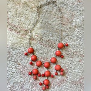 Coral Woman’s Necklace 🪸